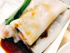 肠粉-糖朝(尖沙咀店)