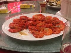 -桃园盛宴·岭南粤菜·手工茶点(南庄店)