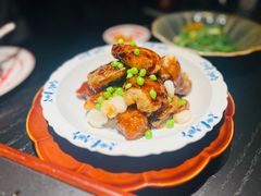 -锦楼·臻选新杭帮(杭州中心店)