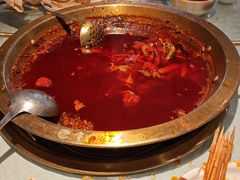 -小天鹅火锅·一线江景洪鼎旗舰店(洪崖洞店)