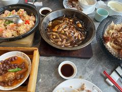 -同庆楼(建邺万达店)