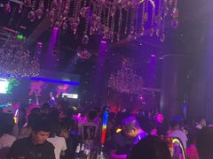 -苏荷酒吧(九街店)