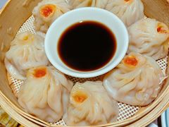 蟹粉小笼-周家二小姐的菜(西津渡店)