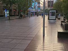 -南京路步行街