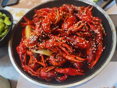 -一棠龙虾•王牌虾球(后湖御华里店)