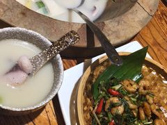-滇香肴·云南菜蒸汽石锅鱼(云南北路店)