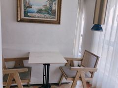 -Me Coffee下午茶艺术空间