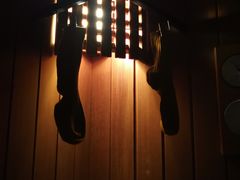 -西安W酒店FIT有型健身中心