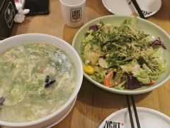 -吕氏疙瘩汤·海鲜新鲁菜(凯德mall新都心店)
