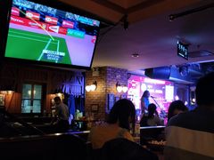 -宝莱纳啤酒花园餐厅PAULANER BRAUHAUS Nanjing(广州路店)