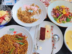 -法兰度航空主题餐厅(河源店)