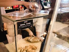 -Olé精品超市(广州太古汇店)