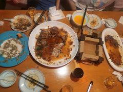 -几荷·恰似故人来(秀水广场店)