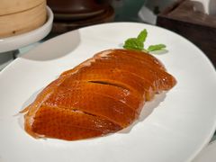 酥香嫩烤鸭-四季民福烤鸭店(故宫店)