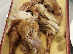 -中国吉菜名店广源宾馆餐厅