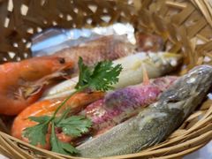 -百年银屏蚝烙·潮汕菜·非遗(乐山店)