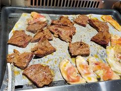 -秦小牛煎肉餐厅(河北大街总店)