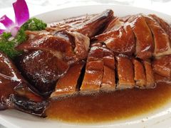 -香港深井掂檔烧鹅茶餐厅(海韵城店)