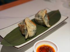 -禄运茶居·手工点心(猎德店)