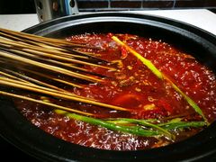-钢管厂歆瑞源油卤串串香(春熙路太古里店)