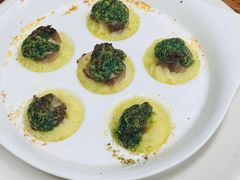 -食间牛排(湖西路店)