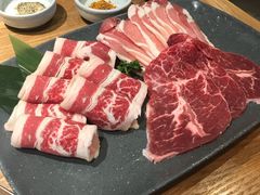 -新石器烤肉(无锡万象城店)