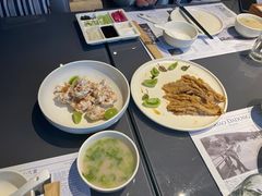 -小大董·烤鸭(观景餐厅·南京西路店)