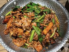 -茄子恰恰·新云南小炒(坪山益田店)