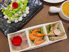 -转角·老弄堂上海菜(长寿路店)