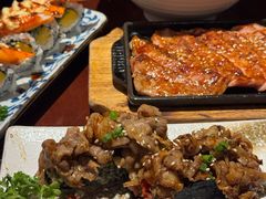-小川洋风料理(江汉路店)