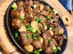 -鲜小岛·铜锅涮肉