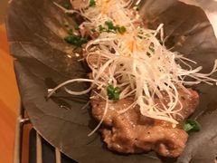 -皇品田苑日式料理(苏州中心店)