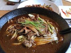 -之参餐厅(前门大街店)