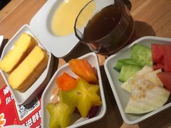 -豪客来牛排(商汇人和广场店)
