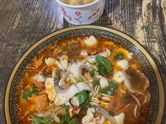 -尧钧财鱼面(育才路店)