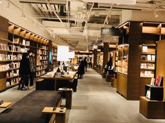 -茑屋书店(天目里店)