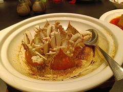 -龙宴海鲜城(经中路店)