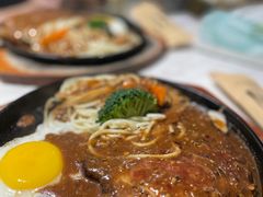 -两点半深夜牛排(斗西路店)