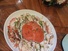 -金源山海一味(万科早城店)