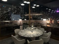 -尼依格罗香港美利酒店