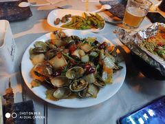 -冰城小镇音乐串吧·聚会餐厅(百子湾店)