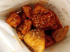 -518豆腐干(总店)