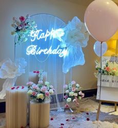 -无锡君来洲际酒店·宴会厅