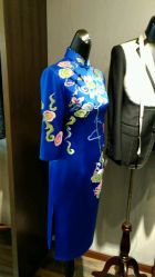 -优刻西服西装定制(金轮国际广场店)