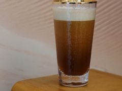 -T-COFFEE(长江花园店)