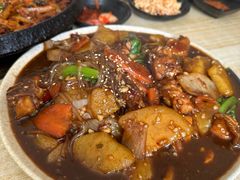 -妈妈手(山大总店)