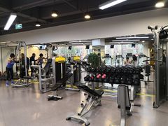 -每刻健身工作室(西直门店)