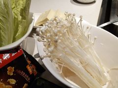 -海底捞火锅(劲松店)