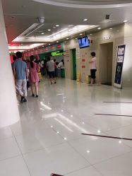 -南京市妇幼保健院(莫愁路院区)