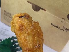 -Kyochon1991校村(共和路店)